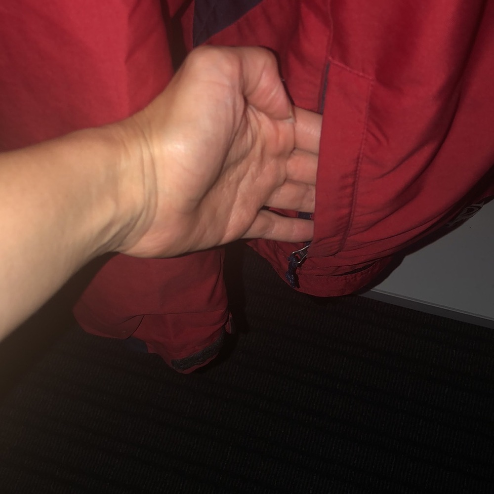 🚚 Boston Red Soxs Men's Jacket - Picture 5 of 9